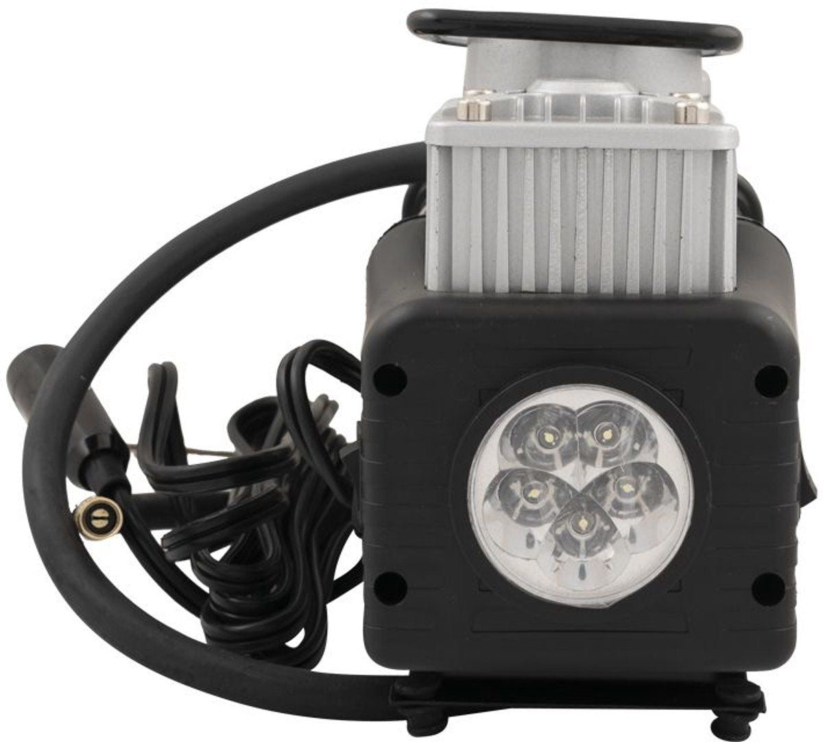 Gonfleur électrique de pneu voiture / moto
