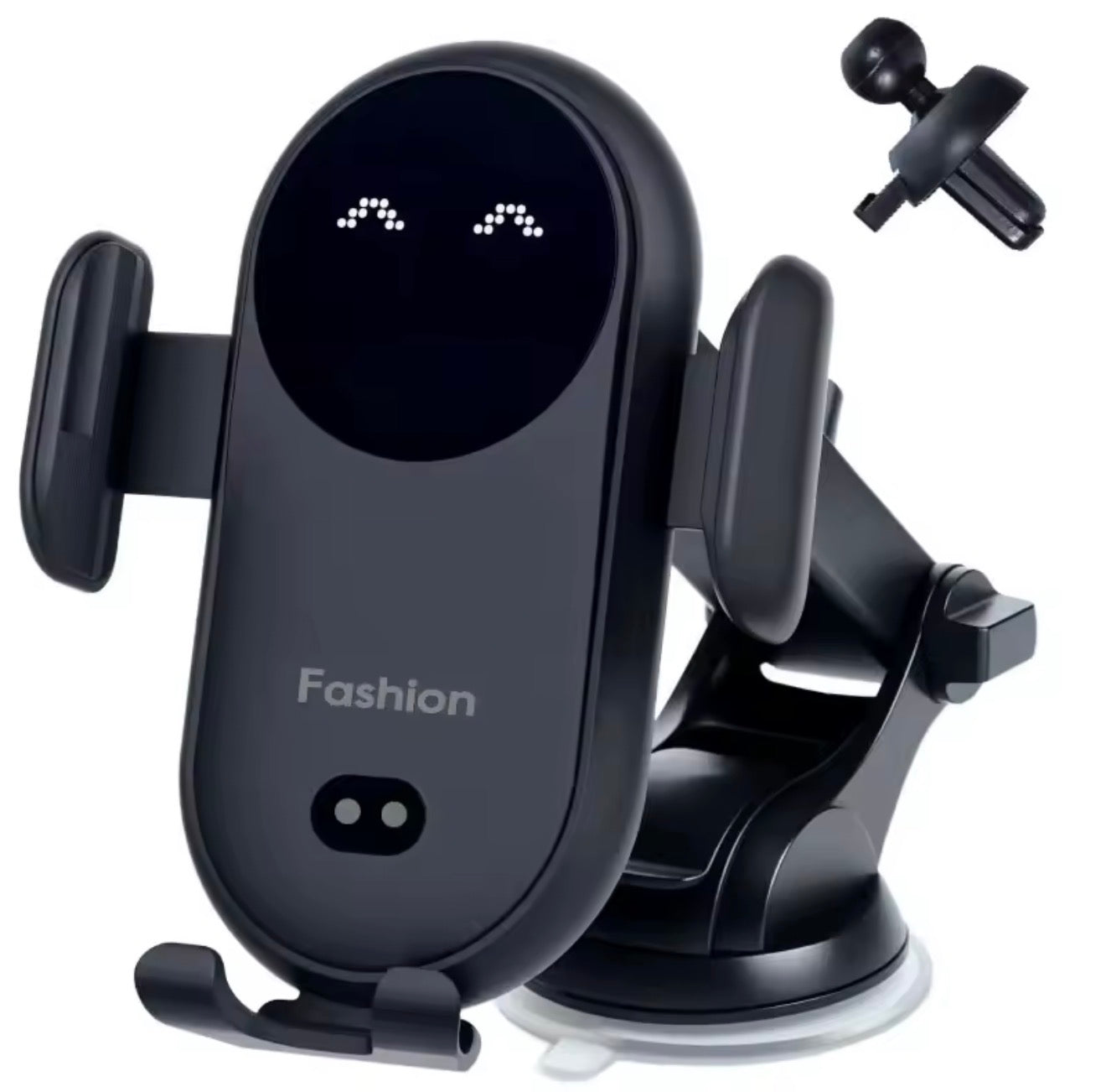 Smart support telephone