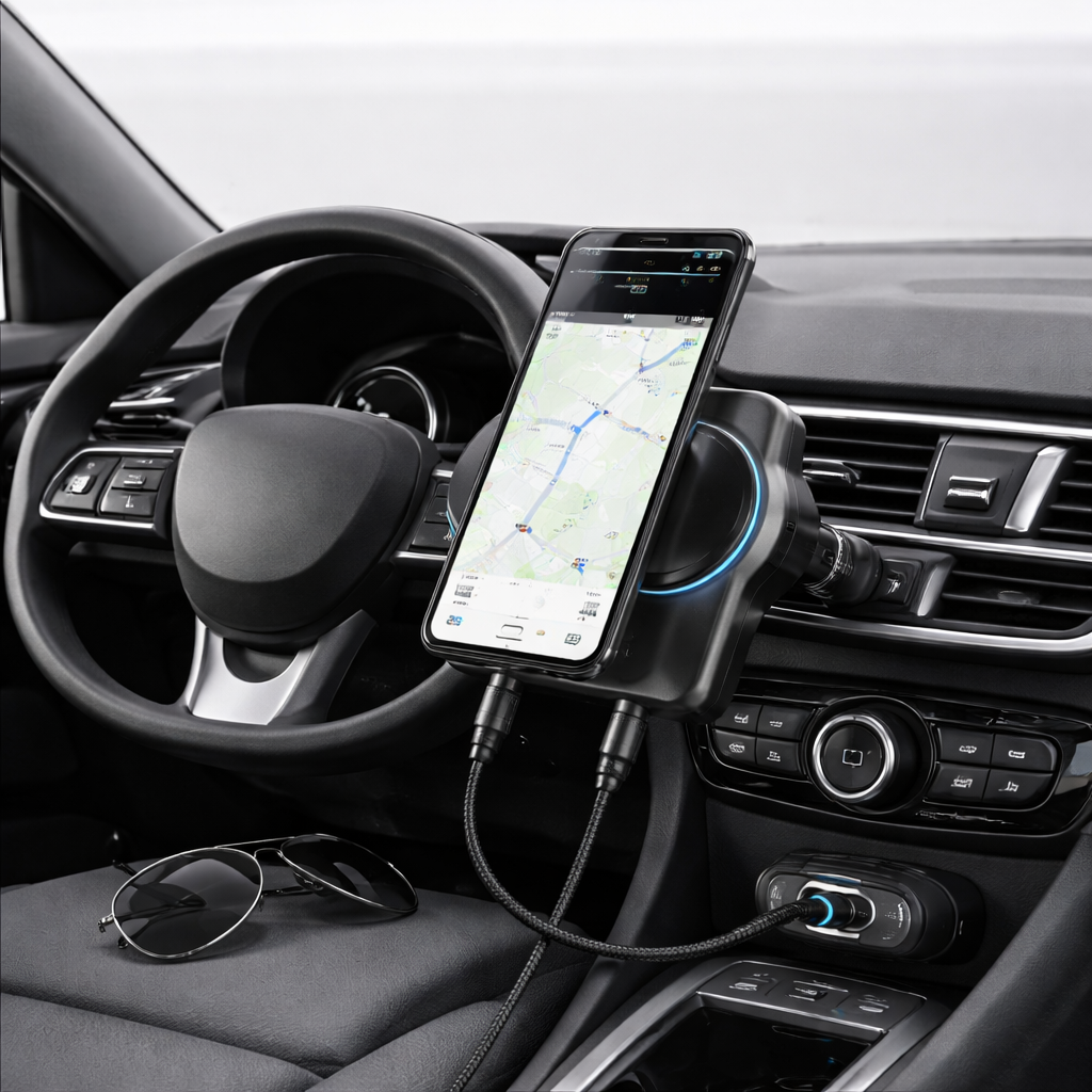 Auto & Accesoires