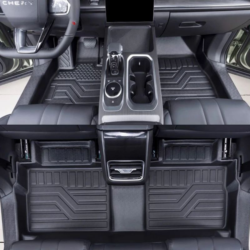 Tapis intérieure PROLINE