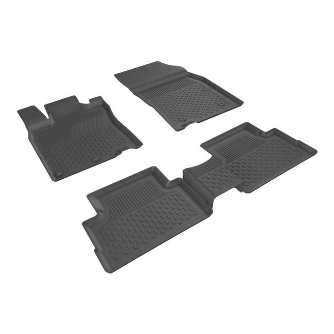 Tapis sur mesure 4D Audi A3 2020 >
