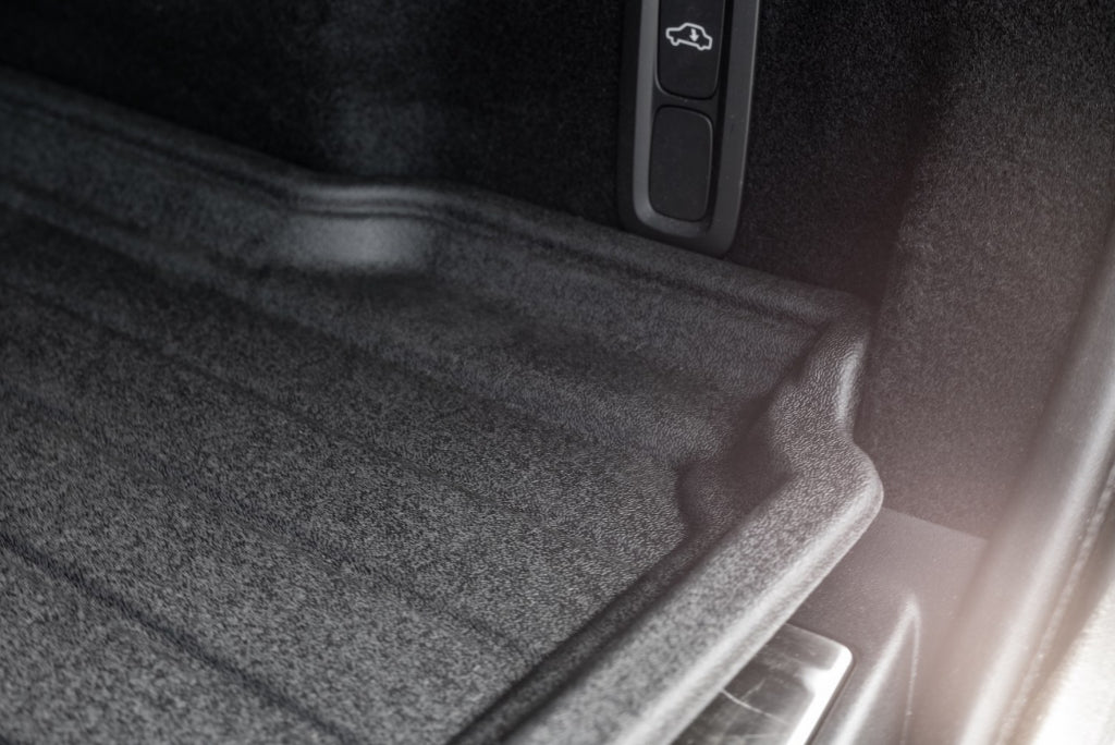 Tapis de Coffre DryZone – Sur Mesure & Haute Protection pour MERCEDES CLASS E W213 2016+