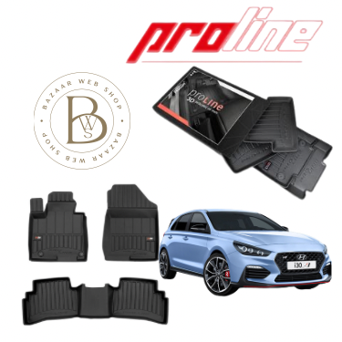 TAPIS 3D PROLINE HYUNDAI I30 III