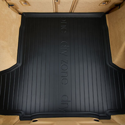Tapis de Coffre DryZone – Sur Mesure & Haute Protection pour MERCEDES CLASS E W213 2016+