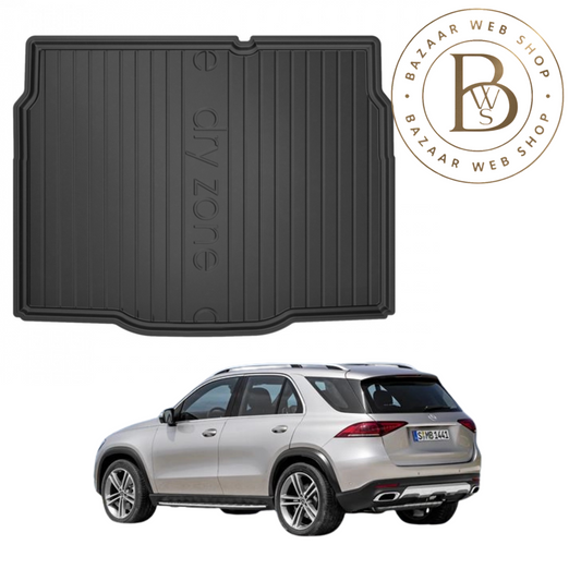 Tapis de Coffre DryZone – Sur Mesure & Haute Protection pour MERCEDES GLE II W167