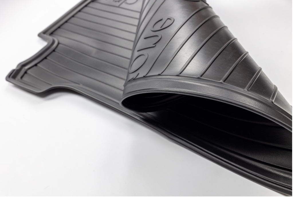 Tapis de Coffre DryZone – Sur Mesure & Haute Protection pour MERCEDES CLASS E W213 2016+