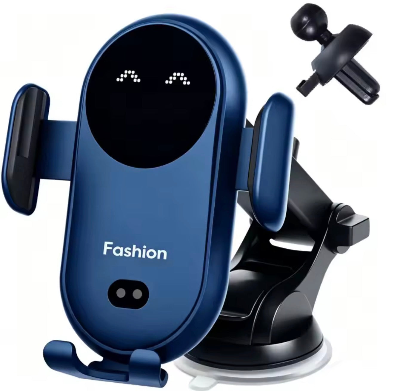 Smart support telephone