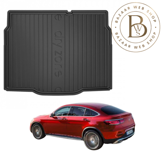 Tapis de Coffre DryZone – Sur Mesure & Haute Protection pour MERCEDES CLASS E W213 2016+