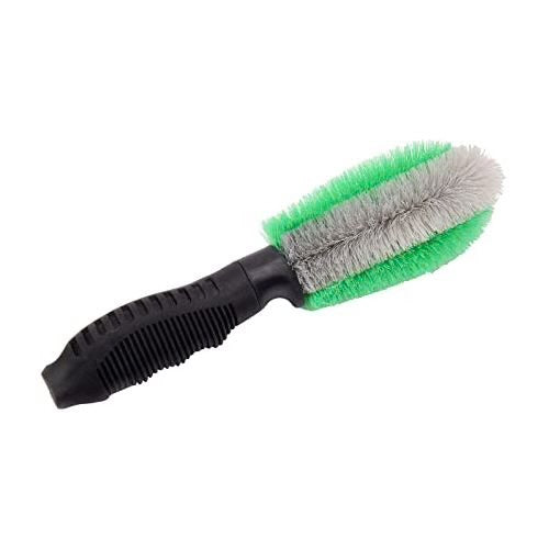 TURTLE WAX BROSSE POUR JANTES ERGONOMIQUE