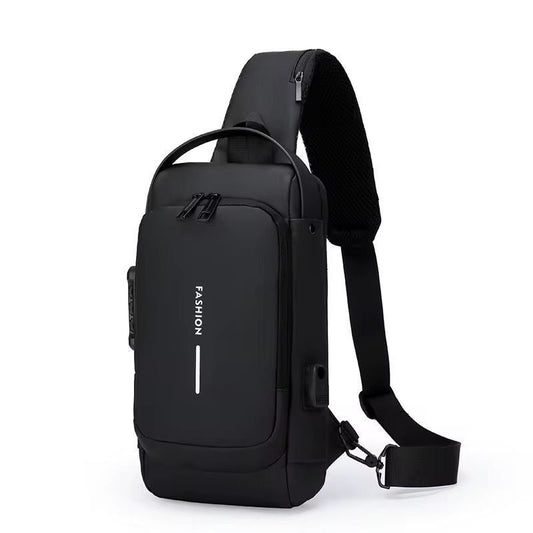 Sac Antivol Intelligent 🔐 | Sécurité & Style au Quotidien