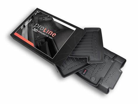 TAPIS 3D PROLINE AUDI A3 8V 2012+