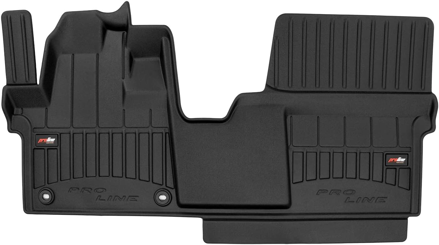 TAPIS 3D PROLINE AUDI A3 8V 2012+